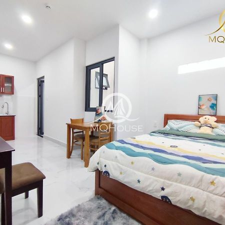 Moonstay Ho Chi Minh-stad Buitenkant foto