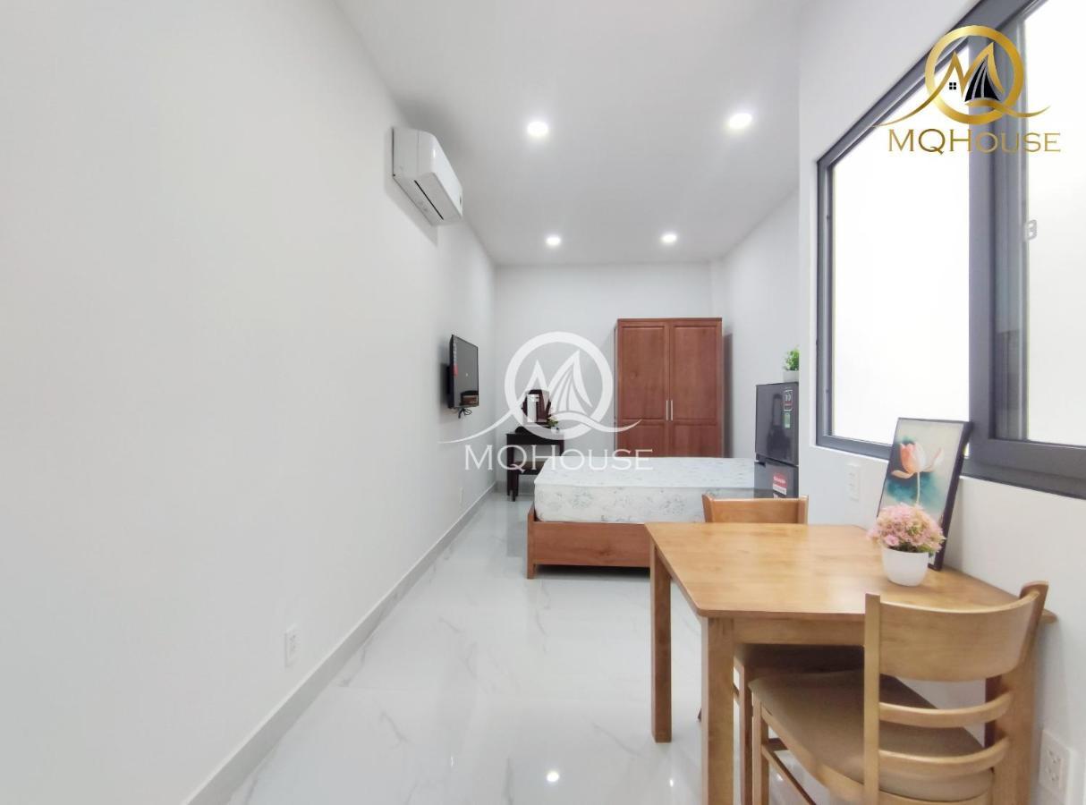 Moonstay Ho Chi Minh-stad Buitenkant foto